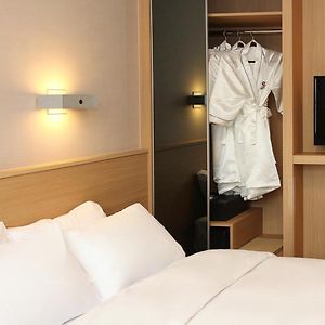 Standard Double Room per person or